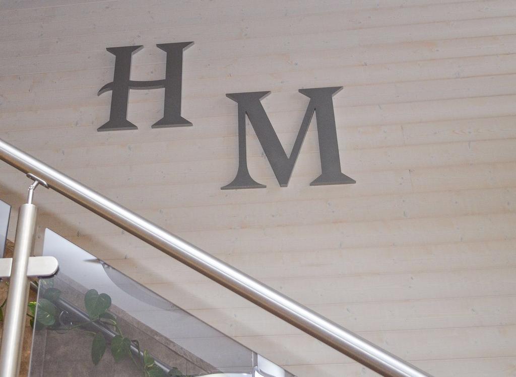 Hotel Malena Caravaca De La Cruz Eksteriør bilde
