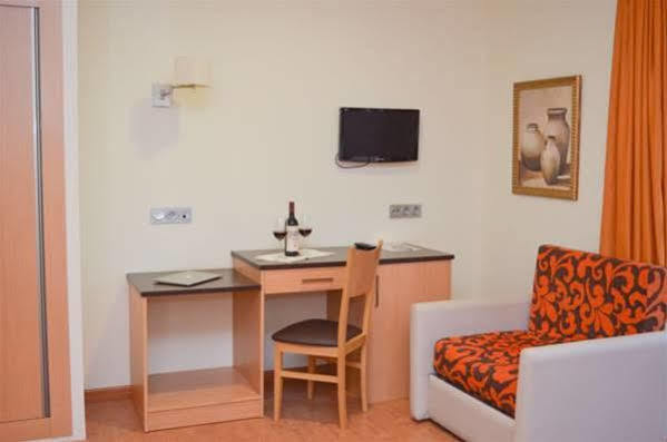 Hotel Malena Caravaca De La Cruz Eksteriør bilde